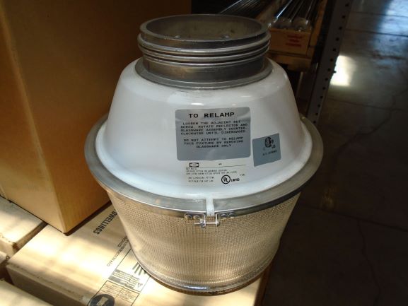 Hubbell Industrial Light Fixtures